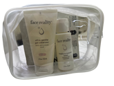 Face Reality essentials travel duo